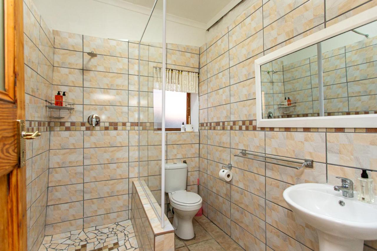 הוילה אאודטסהורן Ravenscliff White House מראה חיצוני תמונה