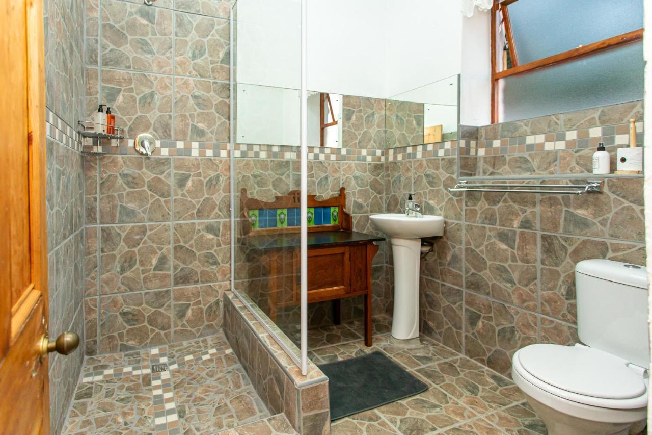 הוילה אאודטסהורן Ravenscliff White House מראה חיצוני תמונה